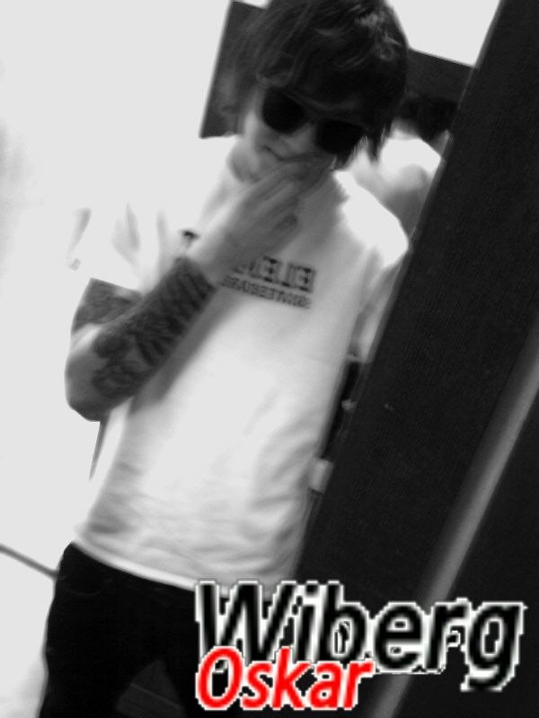 Foto: Greken. Åkare: Oskar Wiberg.