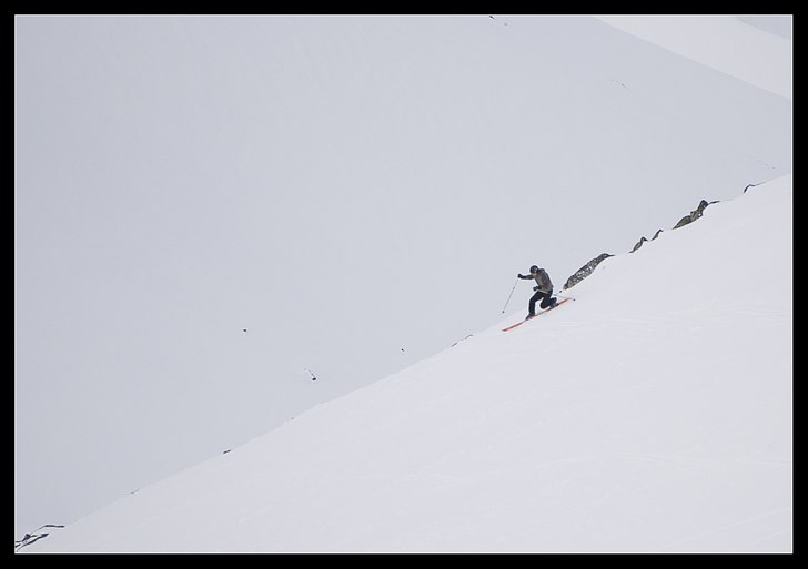 Åkare: Morten Østrem.