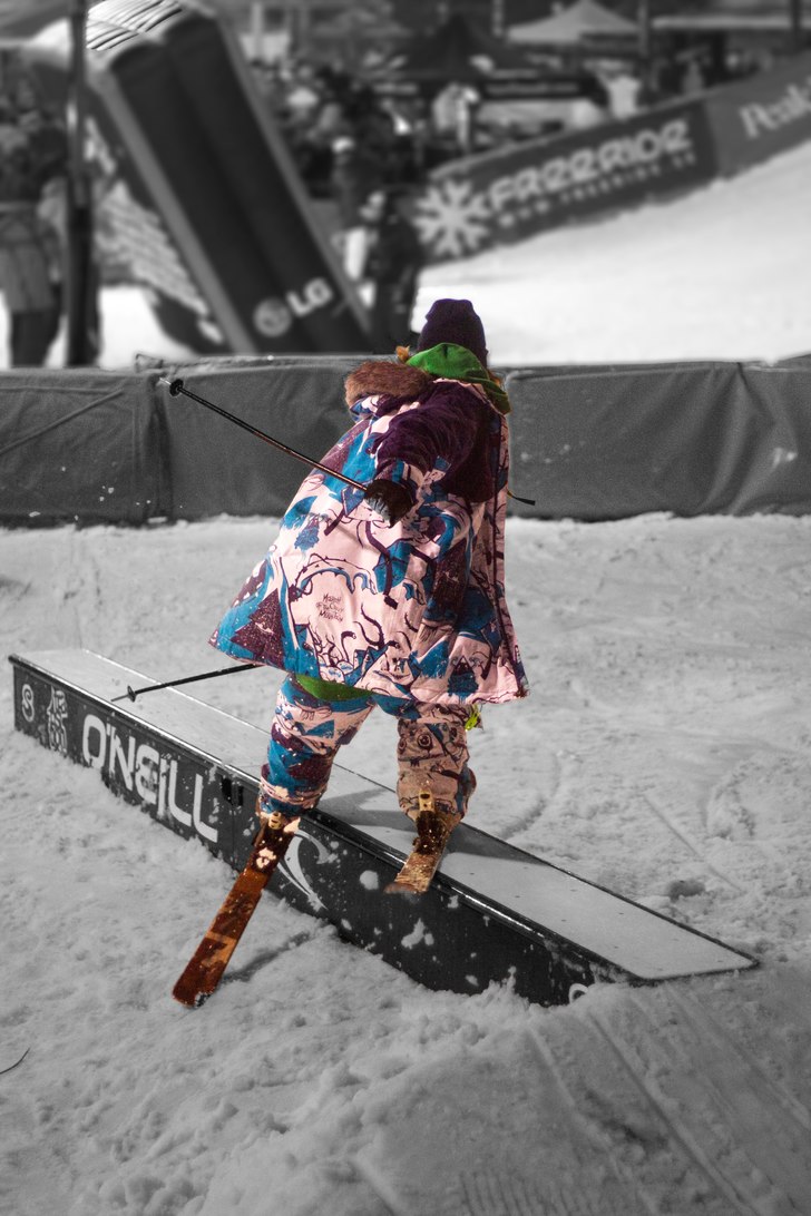 Foto: Marcus Olsson.