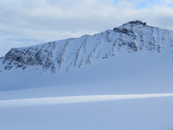 Foto: tryggve tirén.