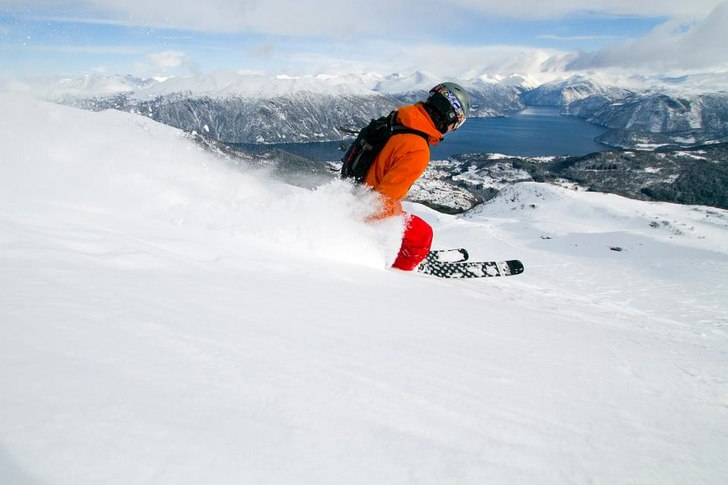 Foto: Kristofer Olsson. Åkare: Jonas Blomberg.