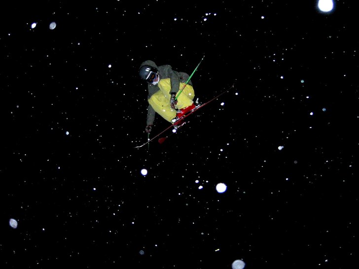 nån stans i en cork7. Foto: Emil westman. Åkare: Jesper westman.