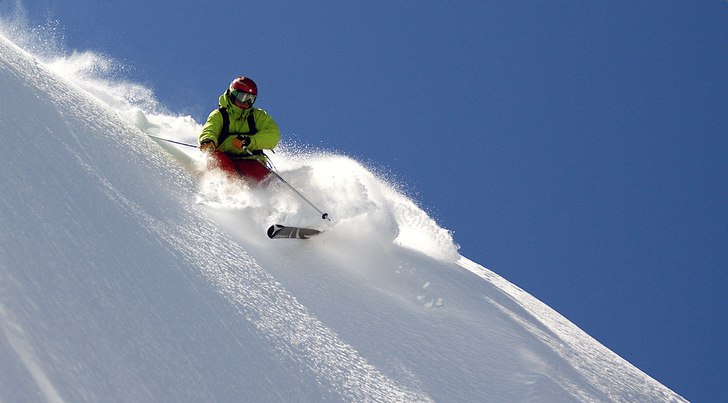 Foto: Tomas Pernek. Åkare: Henrik Døvre.