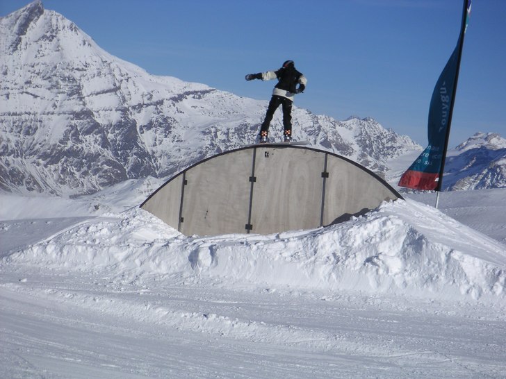 Foto: Jocke Andersson. Åkare: Henning Nyman.
