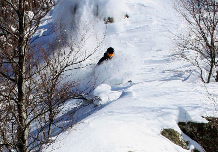 Foto: Petter Berggrund. Åkare: Erik Sunnerheim.
