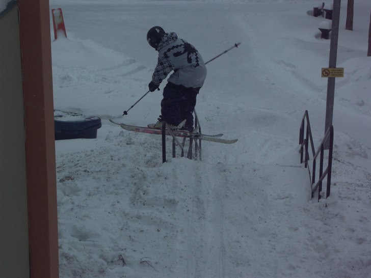 Foto: albin nyström. Åkare: adrian aapro.