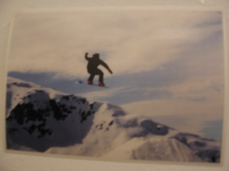 Foto: burn-t. Åkare: christoph.