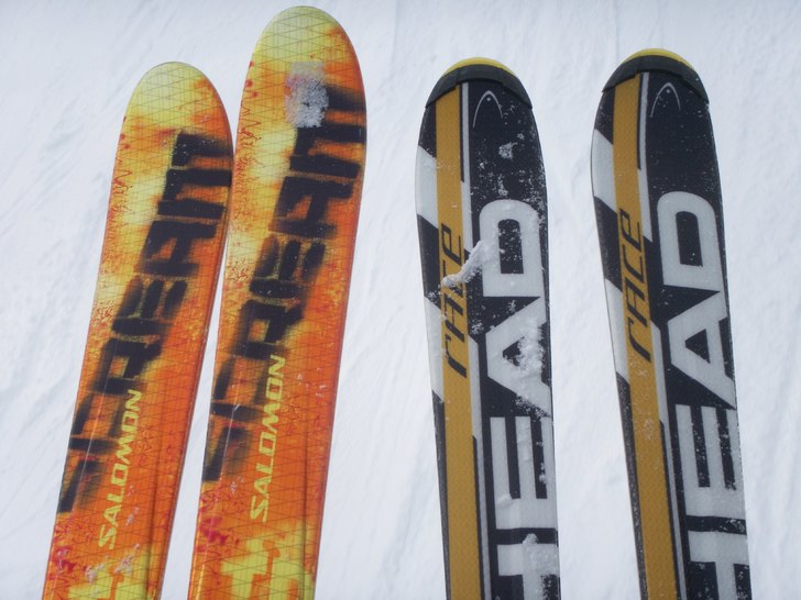 Åkare: jagge o ogge.