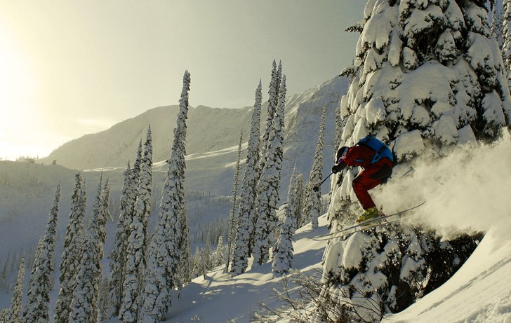 Foto: Filip Angwald. Åkare: Henrik Hermansson.