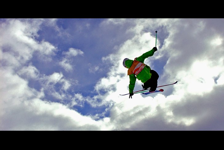 Clouetta Final. Foto: Rasmus Ekman. Åkare: Piffen.