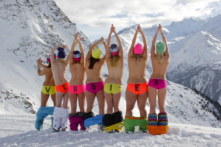 Foto: Emelie Detmer. Åkare: Amanda Moritz, Camilla Östergren, Lovisa Bohman, Jessica Annamatz, Ebba Sydow, Johanna Norberg, Anna Dunér.