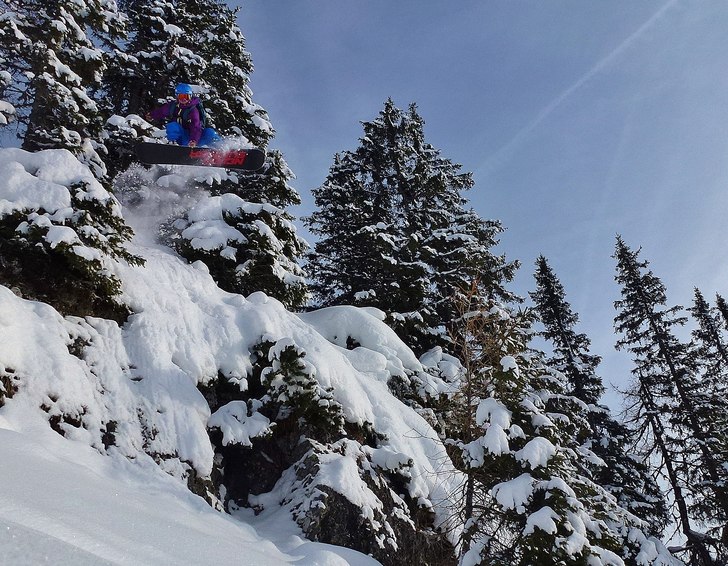 Foto: Nives Hollsten. Åkare: Niklas Hollsten.