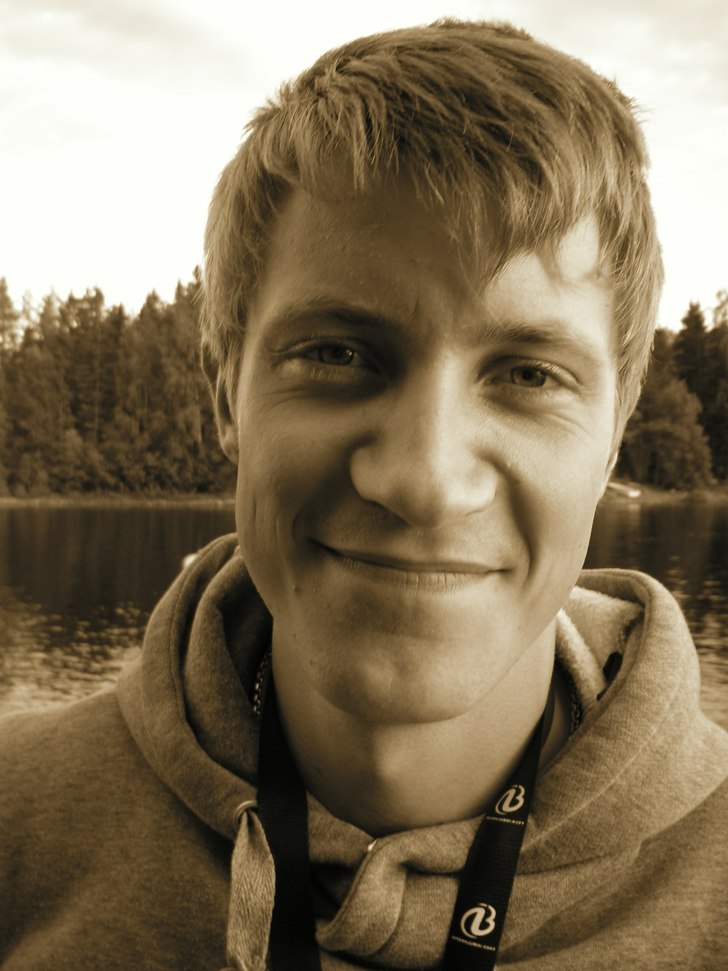 Foto: Jenny Wickholm. Åkare: Arvid Eriksson.