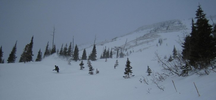 Foto: Johan Ögren. Åkare: Christer Hällare.
