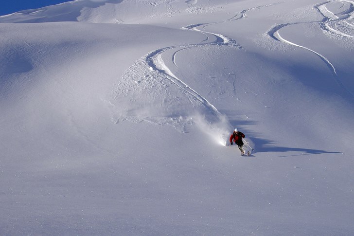 Foto: Mikael Nilsson. Åkare: Marcus Jernström.