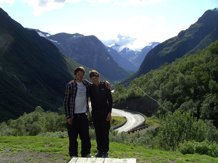 Foto: Lars Eriksson.