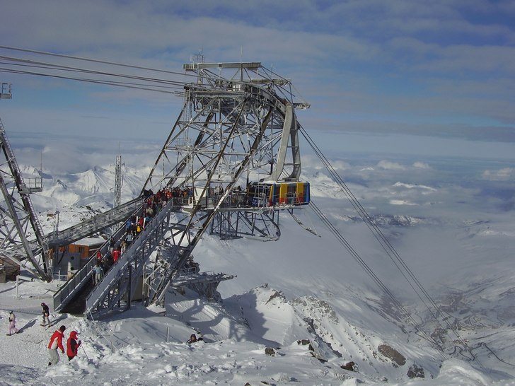 3200m. Foto: jag. Åkare: jag.