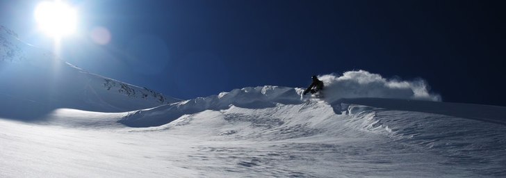 Foto: Tomas Haglund. Åkare: Gustaf Höök.