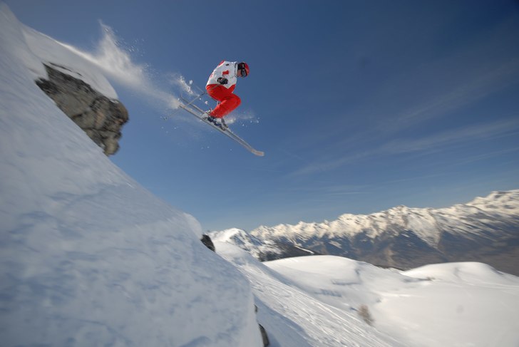 Foto: Nils Hallgren. Åkare: John Hallgren.
