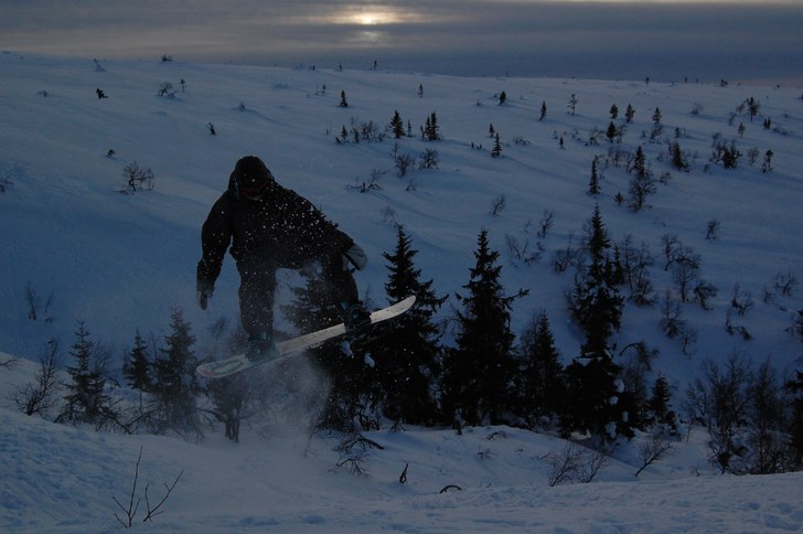 fs 540.. Foto: -. Åkare: Bo Henning.