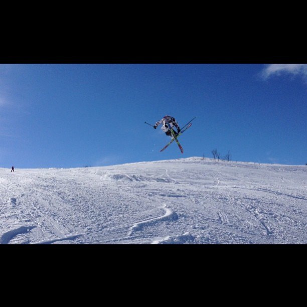 ramundberget bluebird!.