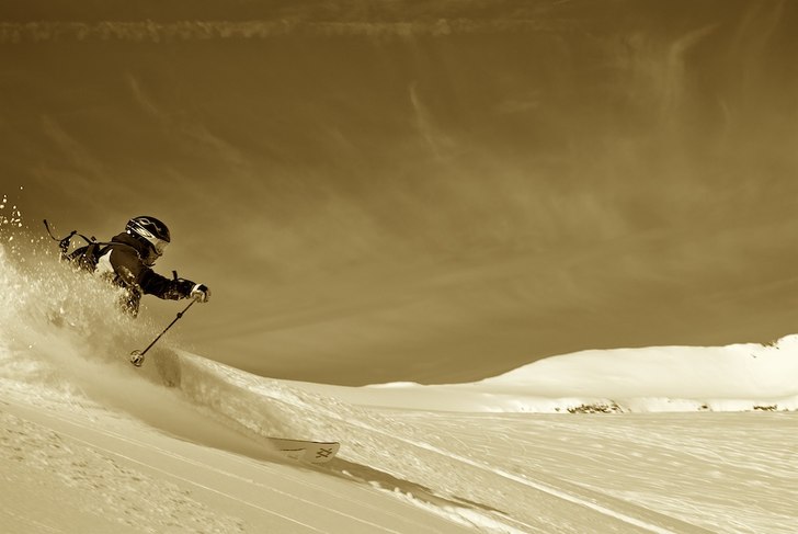 Foto: Celin Serbo. Åkare: Henning Solum.