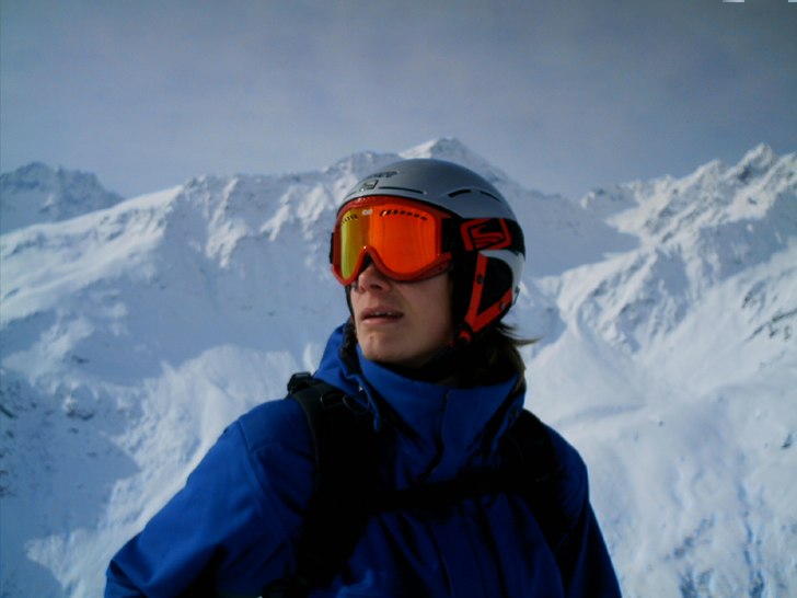 Raaaar. Foto: David. Åkare: Martin.