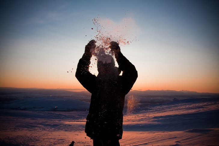 Foto: Marcus Olsson. Åkare: Adam Müller.