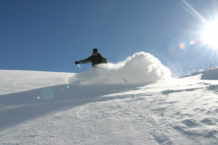 Foto: Jonas Björk. Åkare: Henrik Liljenberg.
