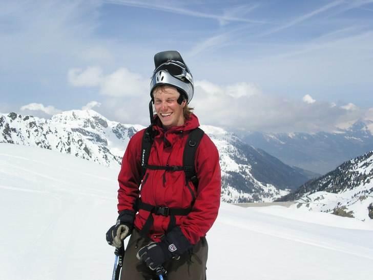 Lycklig. Foto: Snippan Brihem. Åkare: Boggen.