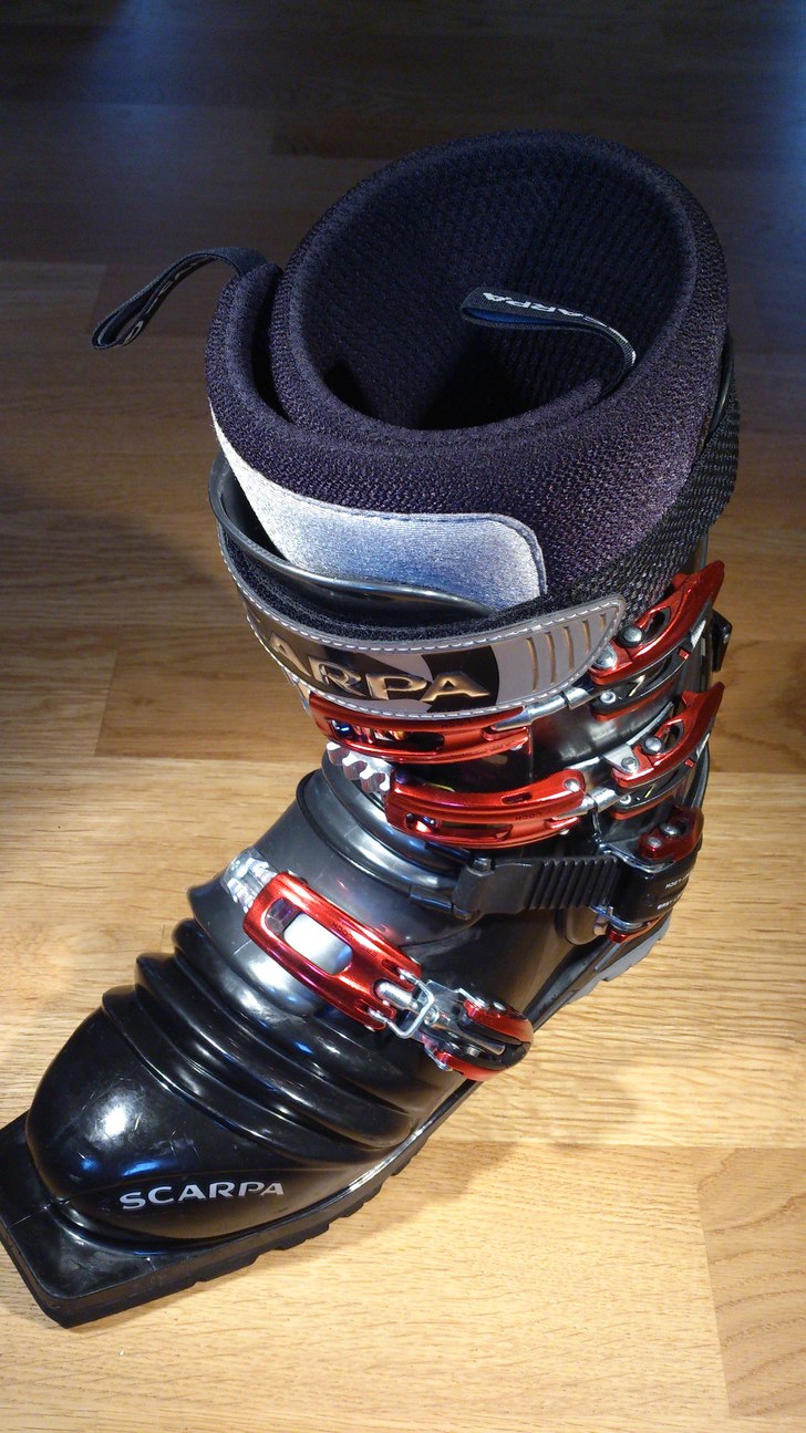 Foto: Tony Häggström.