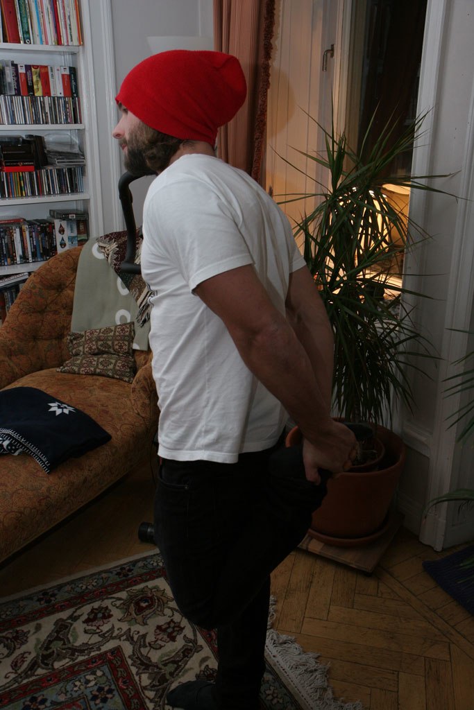 Foto: Dan-Marcus Pethrus.