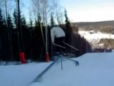 Foto: adde. Åkare: mej.