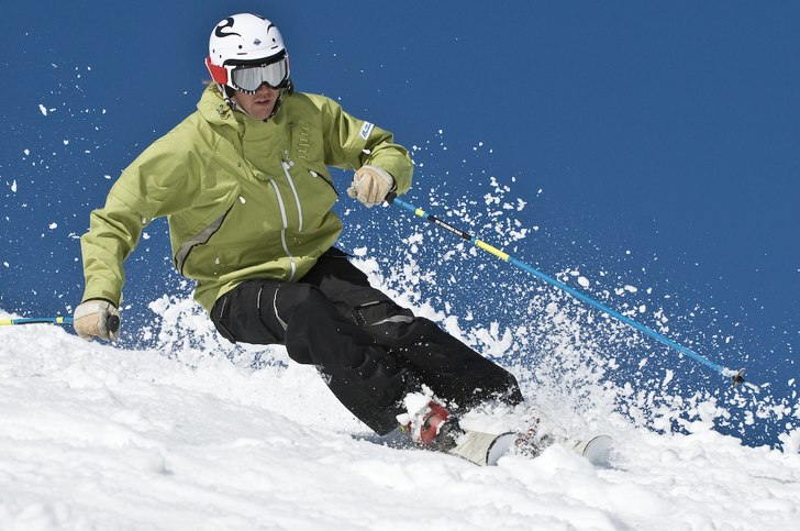 Foto: Ola Rockberg. Åkare: Patrik Attskog.