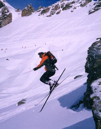Foto: Elias Mark. Åkare: Fredrik Persson.