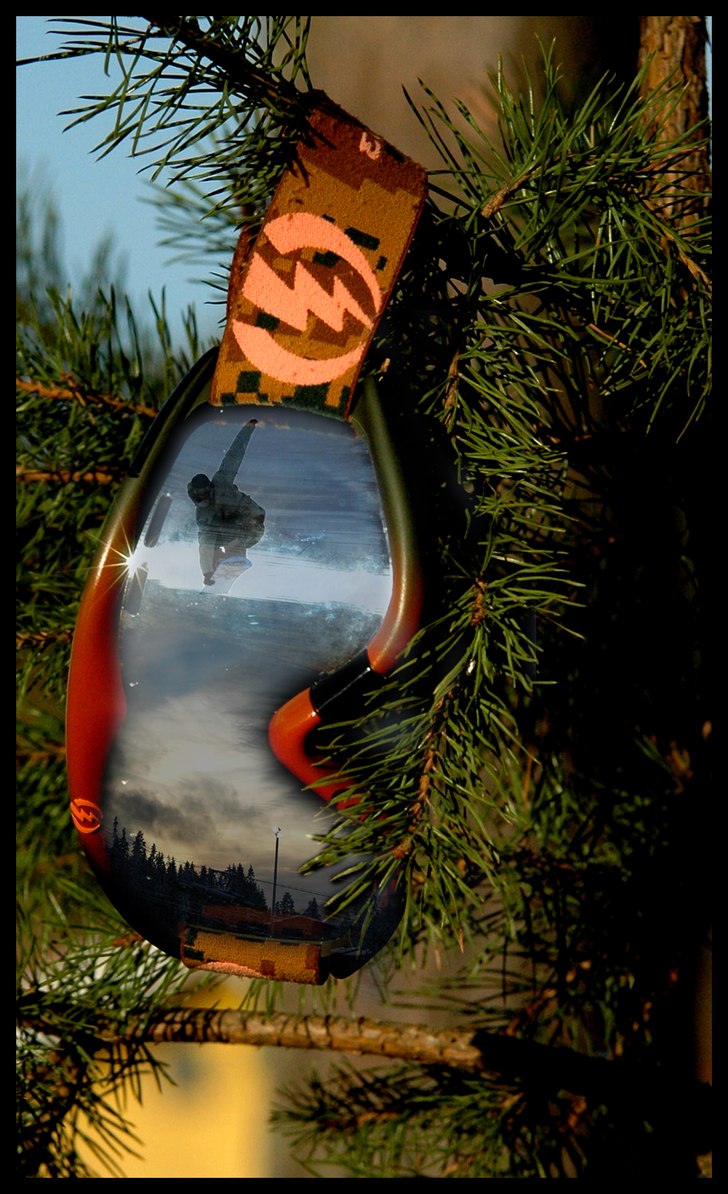 Foto: elin hinders. Åkare: kalle O.