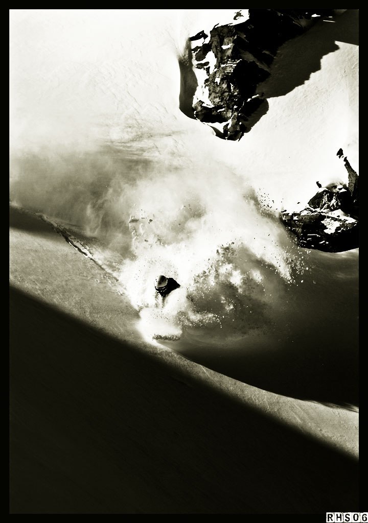 Foto: Robert Hamilton-Smith.