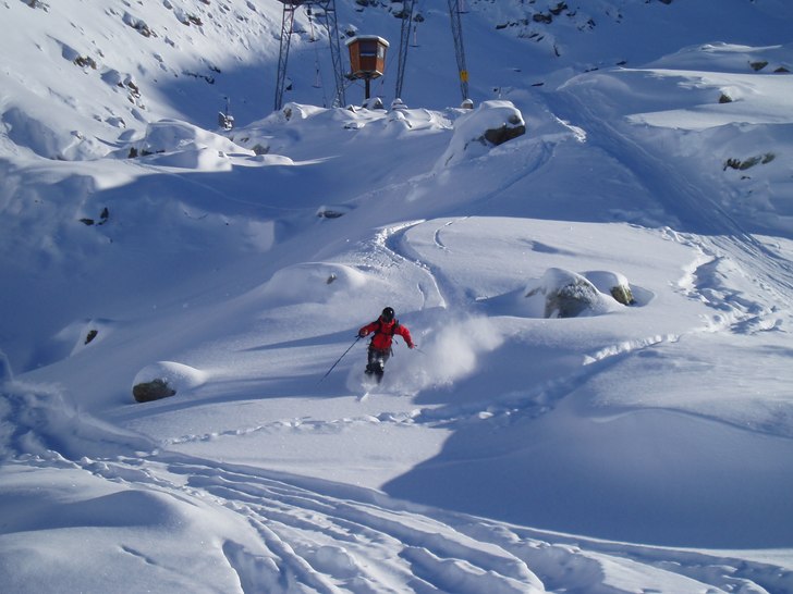 Foto: Elisabeth Dreijer. Åkare: August von Sydow.