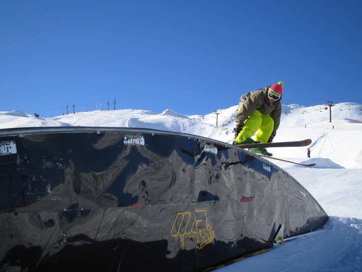 Foto: j.boden. Åkare: Heda.