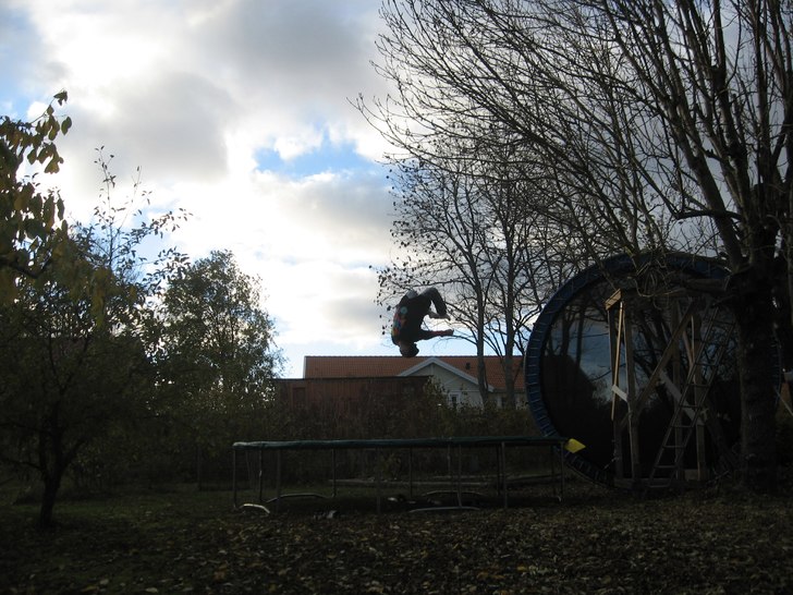 Foto: lillpisten. Åkare: f-g.