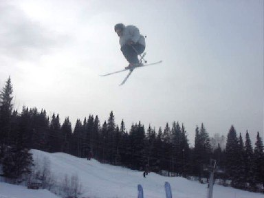 Foto: johan elfving. Åkare: johan lunde.