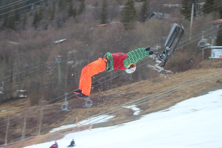 Foto: hampus fjällstedt.