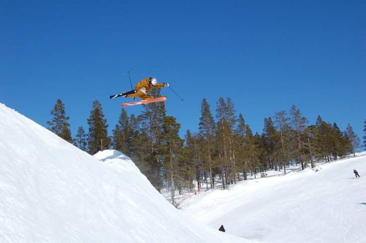 Foto: Daniel Kiland.