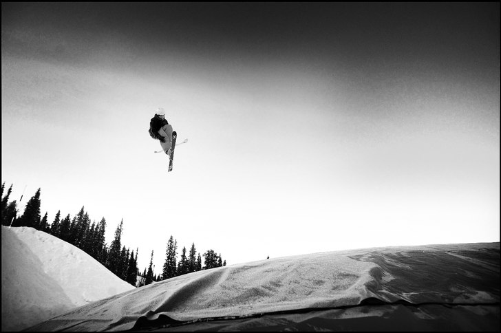 Foto: morgan isaksen. Åkare: Philip östlund.