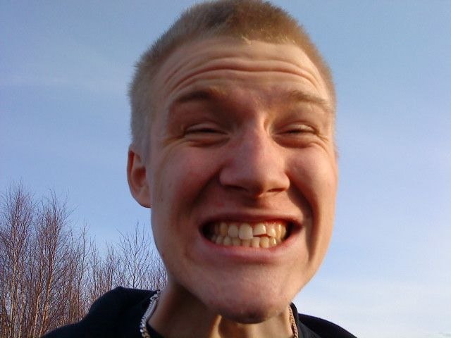 Foto: gugu. Åkare: Stenman.