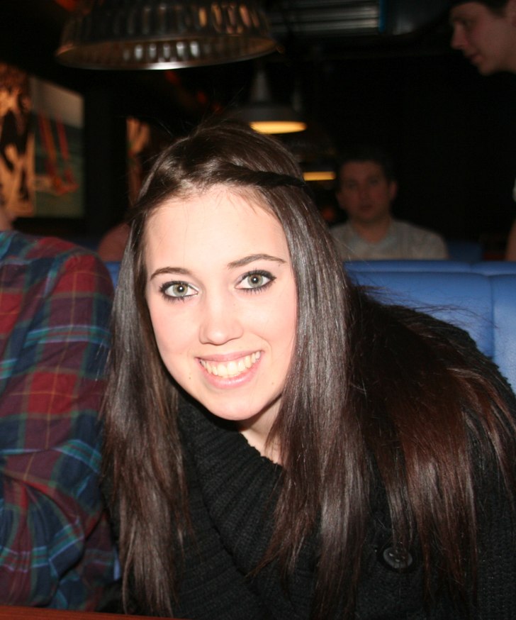 Foto: Johanna Bogren.