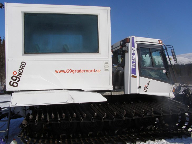 Foto: Frida Herndal.