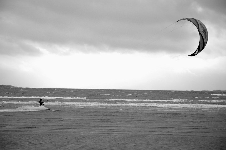 Foto: Ayli. Åkare: Felix Engström.