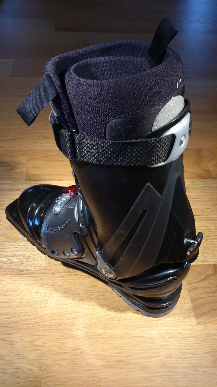 Foto: Tony Häggström.