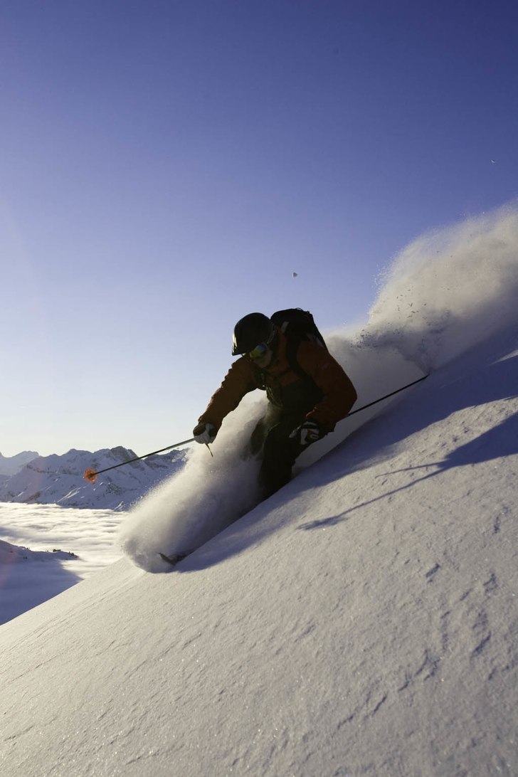 Foto: Oskar Enander. Åkare: Uffe Lindblad.
